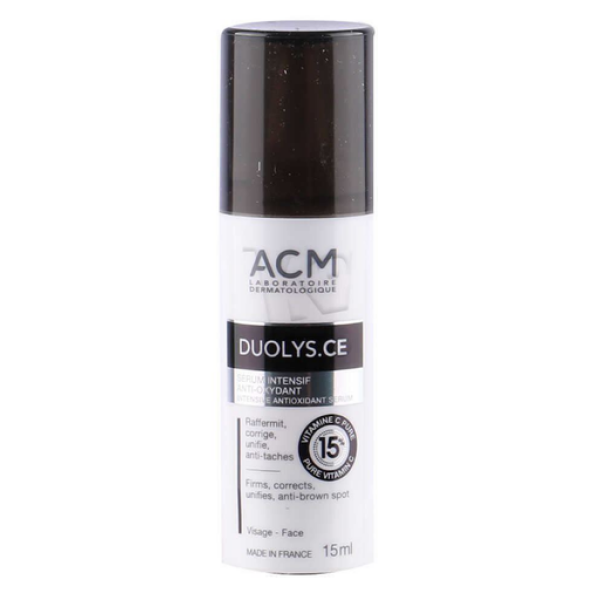 Acm Duolys CE Serum Intensif Anti Oxydant 15Ml