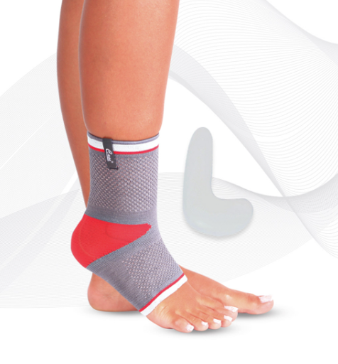 Chevellier Malleolaire En Soft Bads Pre Post Operatoire TXL