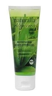 Naturalia Gel Reparateur 75 Ml