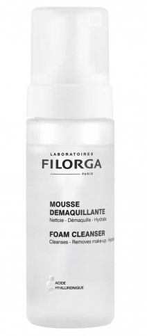 Filorga Mousse Demaquillante 150Ml