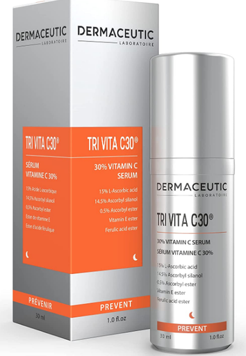 Dermaceutic Tri Vita C30 30Ml