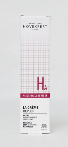 Novexpert Creme Repulp 40Ml
