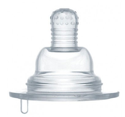 Farlin Tetine S.Stretchy Col Large 2P  P-3L