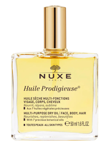 Nuxe Huile Prodigieuse 50Ml