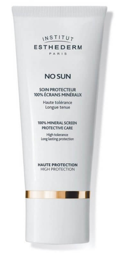 Esthederm No Sun Soin Ecran Mineral 50Ml