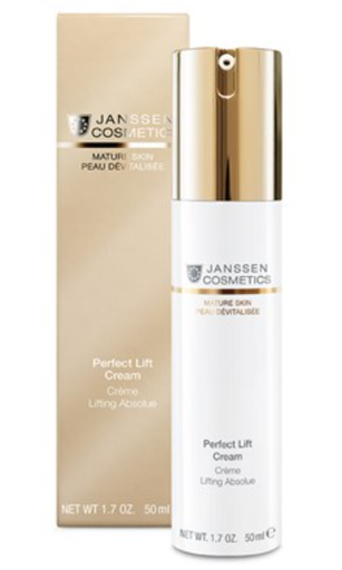 Janssen Creme Lifting Absolue 50Ml