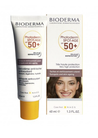 Photoderm Spot Age Spf50+40Ml
