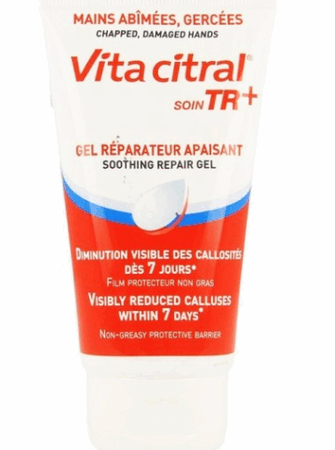 Vita Citral Gel Tr 75Ml