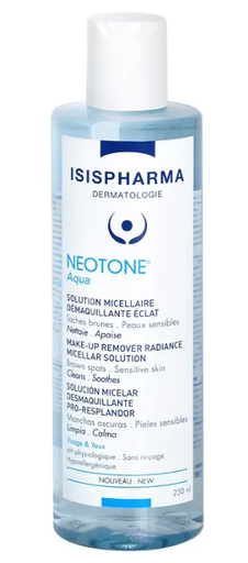 Isis Neotone Aqua 250 Ml