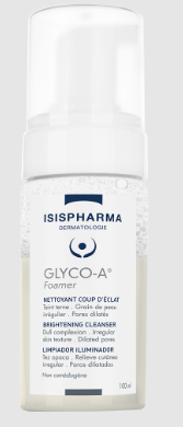 Isis Glyco A Foamer 100Ml