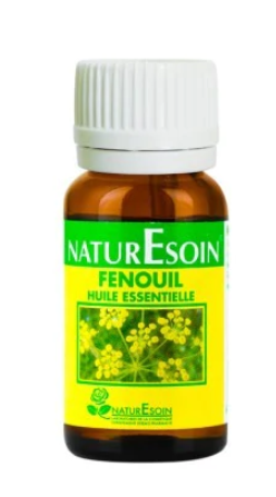 N Soin H Essen Fenouil 10ml