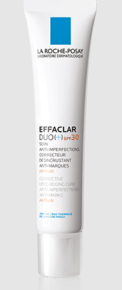 RP Effaclar Duo+Spf30 40Ml