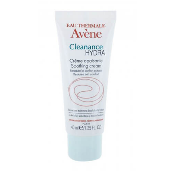 AV Cleanance Hydra Creme Apaisante 40Ml