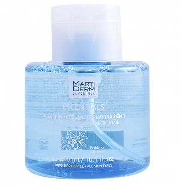 Martiderm Solution Micellaire 300Ml