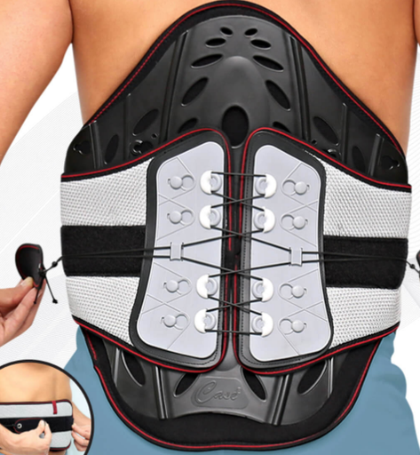 Corset D'immobilisation Rigid M