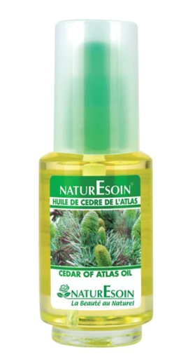 N Soin H Cedre De L' Atlas 50Ml