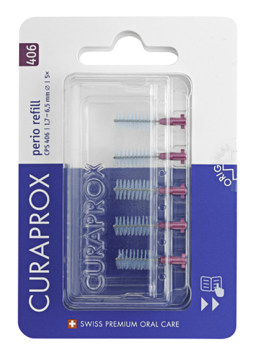 Curaprox Cps Perio 406
