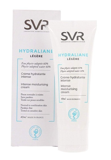 Svr Hydraliane Legere 40Ml