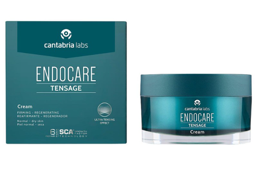 Endocare Tensage Creme Regenerateur Raffermissant 50Ml
