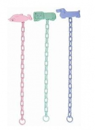 Farlin Chainette Avec Epingle Bf127