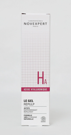 Novexpert Le Gel Repulp 40Ml