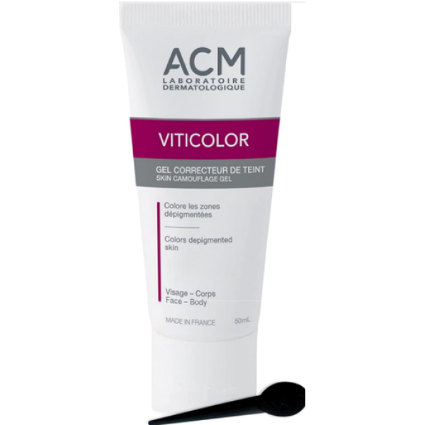 Acm Viticolor Gel 50Ml