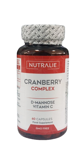 Nutralie Cranberry Complex 60Cap