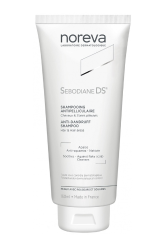 Noreva Sebodiane Ds Shampoing Anti Pellicule 150Ml