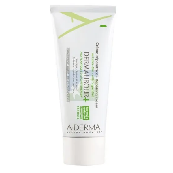 A Derma Dermalibour Creme Repartrice 50Ml