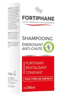 Fortiphane Shamp Antichute 200Ml