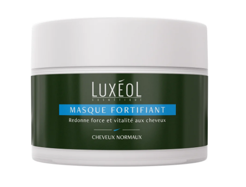 Luxeol Masque Fortifiant 200Ml