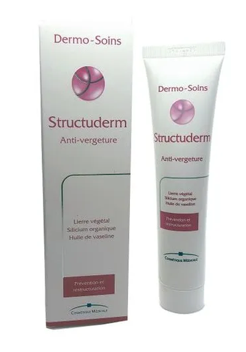 Structuderm Anti Vergetures 75ML