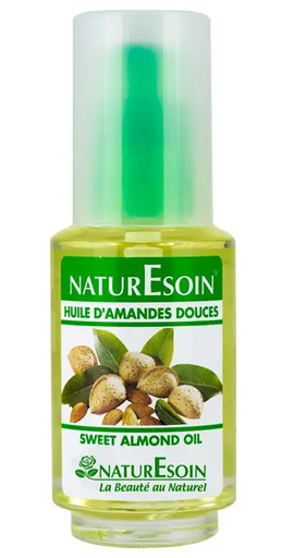 N Soin H D'Amandes Douces 50Ml