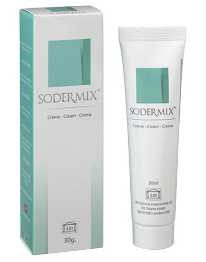 Sodermix Creme