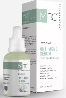 MDC Magician Anti Acne Serum 30Ml