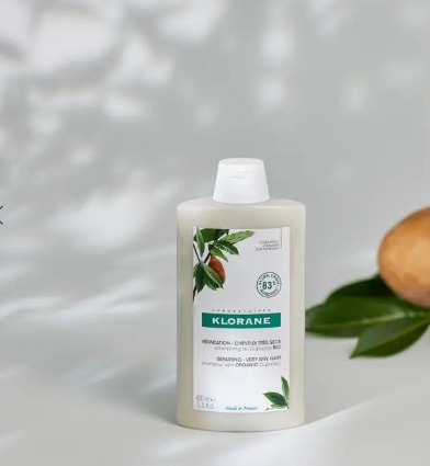 Kl Shamp Au Cupuaça Bio 400Ml