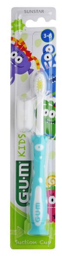 Gum Bad 901 Kids 3 A 6 Ans