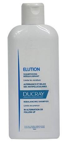 Duc Elution Shamp Nouv Formule 200Ml