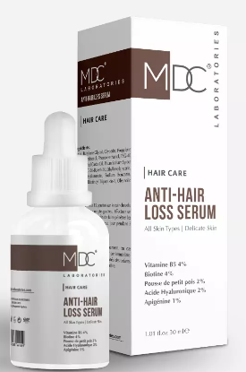 MDC Hair Care Anti Hair Loss Serum 30Ml
