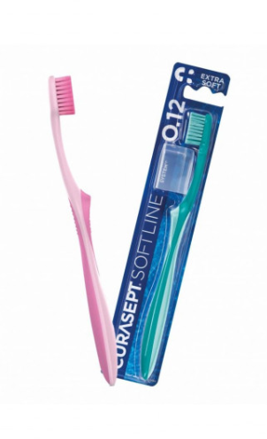 Curasept Bad Extra Soft 012