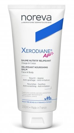 Noreva Xerodiane Ap+ Baume 200Ml