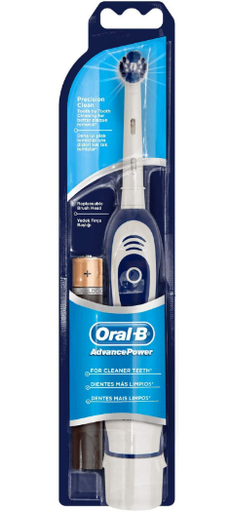 Oral B Bad A Piles Expert Precision Clean DB 4010