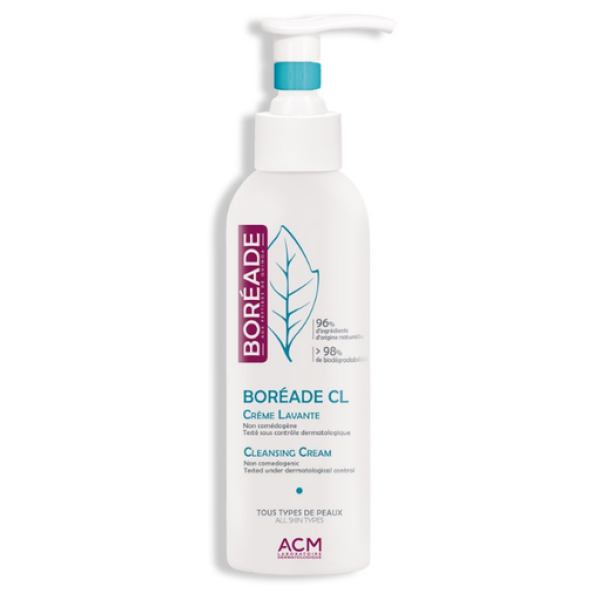 Acm Boreade CL Creme Lavante 200Ml