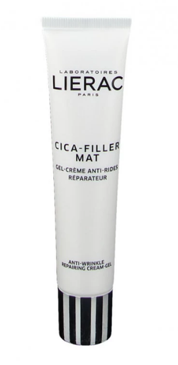 Lierac Cica Filler Mat Gel Creme 40Ml