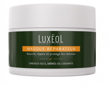 Luxeol Masque Reparateur 200Ml