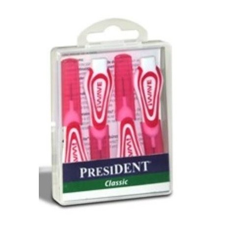 President Brosse Interdentaire 0.23 Classic