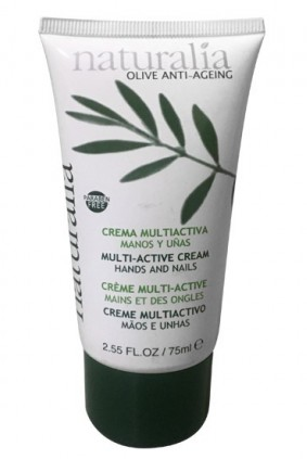 Naturalia Cr Mains 75 Ml
