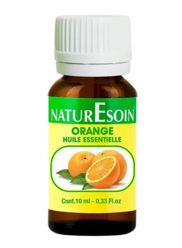 N Soin H Essen Orange Douce 10ML
