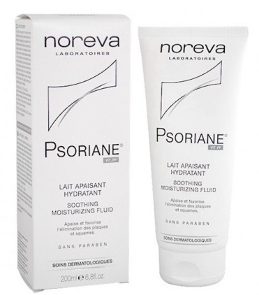 Noreva Psoriane Lait Apaisant 200 Ml