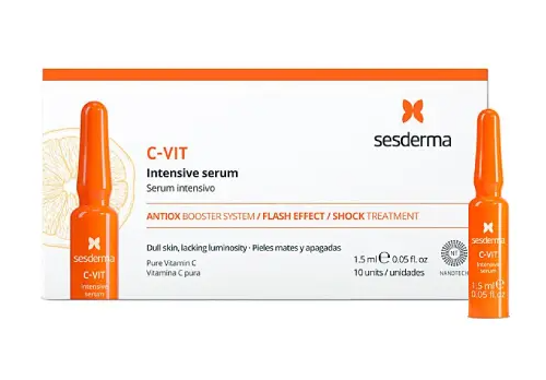 Sesderma C vit Intensive Serum 10*1.5Ml